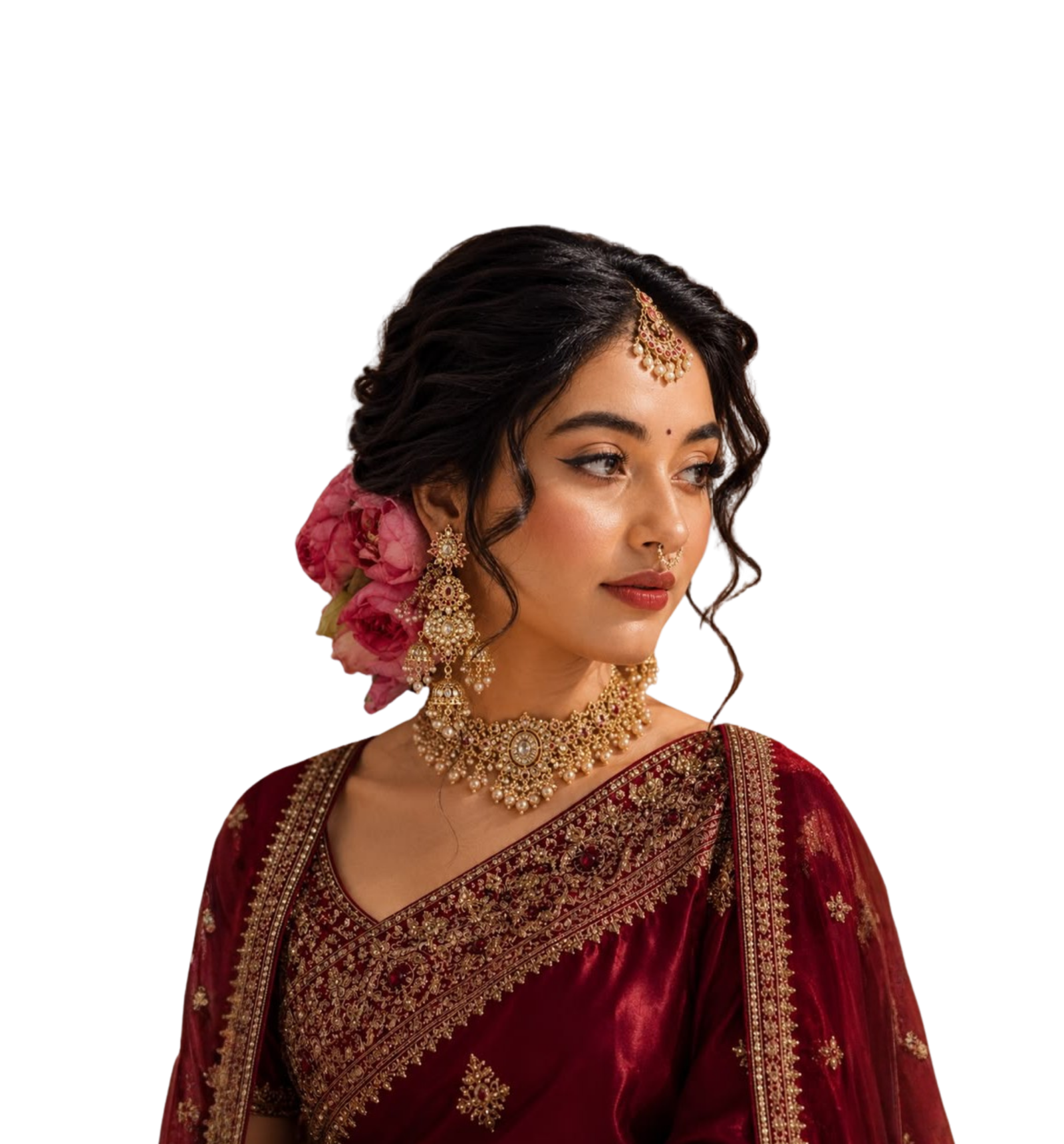Deepthi Makeup Academy