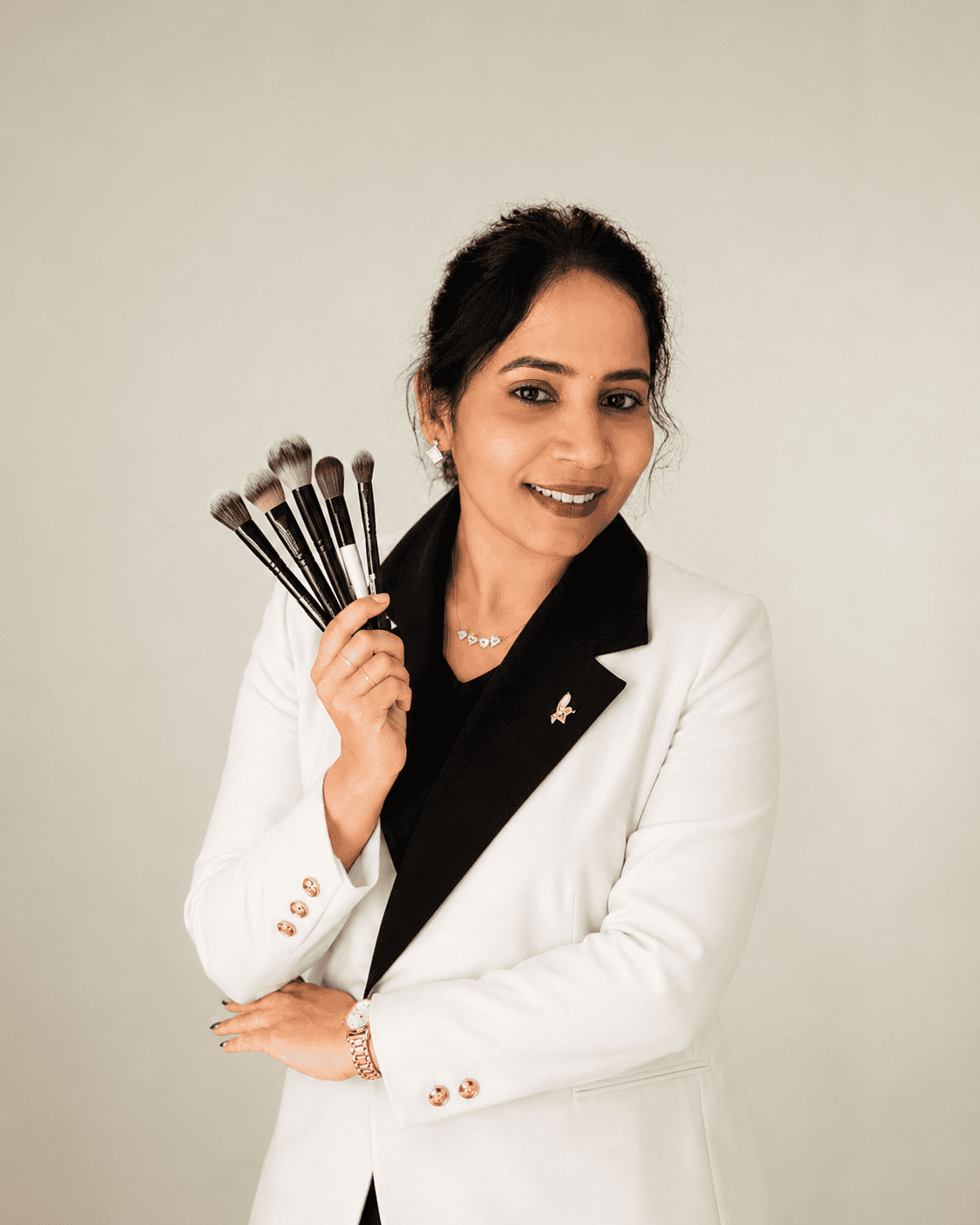 Deepthi Makeup Academy