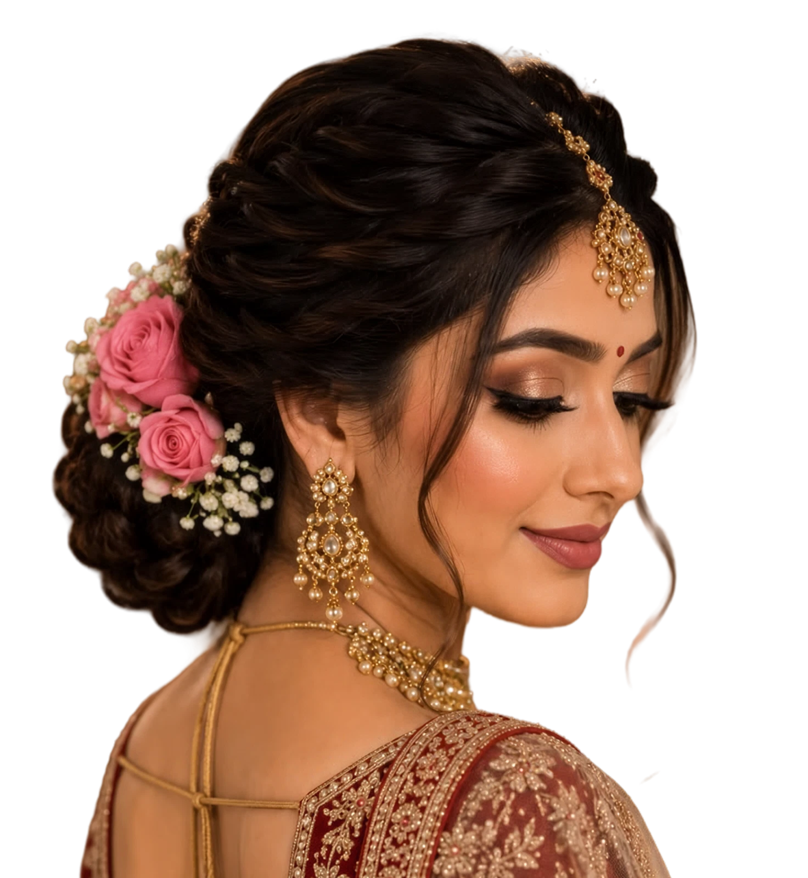 Deepthi Makeup Academy