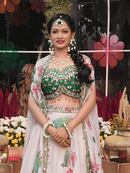 Deepthi Makeup Academy