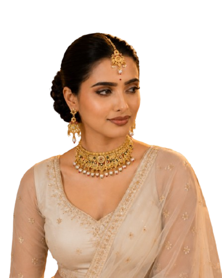Deepthi Makeup Academy